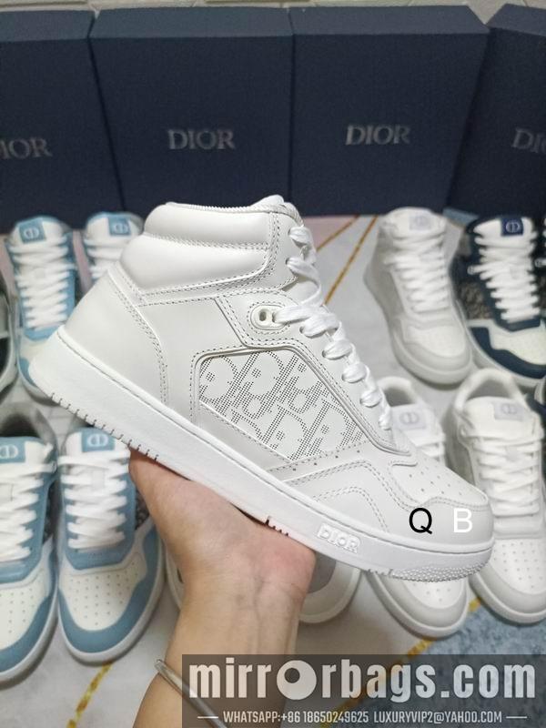 Dior Shoes sz38-45 BS0601