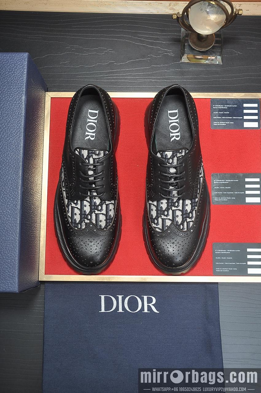 Dior Shoes sz38-44 hnh1227