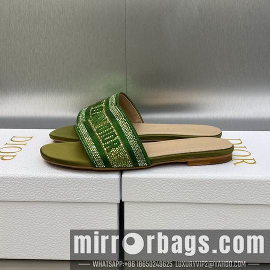 Dior Shoes sz34-43 mnh0515