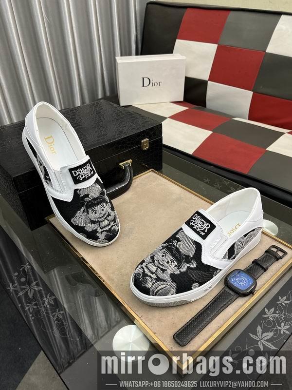 Dior Shoes sz38-44 hnh0308