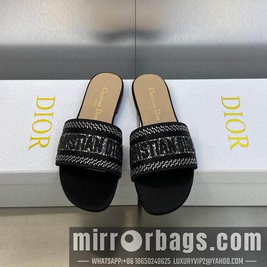 Dior Shoes sz34-43 mnh0515