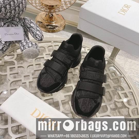 Dior Shoes sz34-41 mnh0901