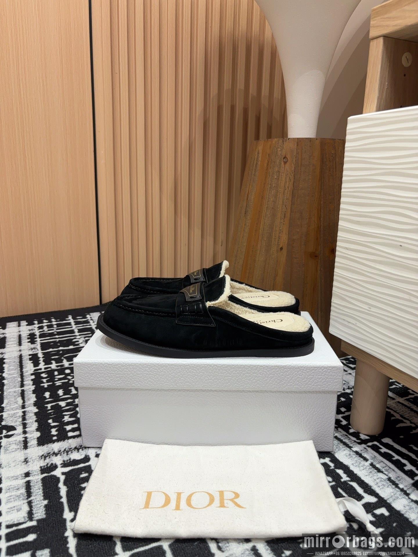 Dior Shoes sz35-43 h1004