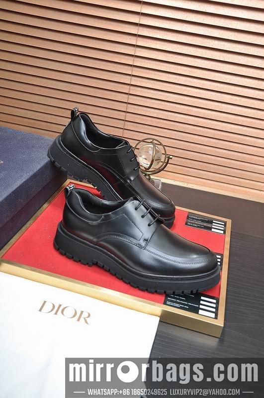 Dior Shoes sz38-44 mnm0120