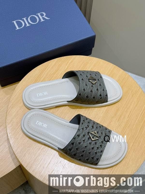Dior Shoes sz38-45 WM0301