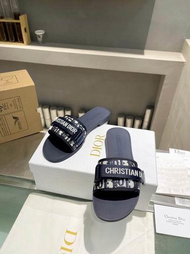 Dior Shoes sz35-42 mnh0313