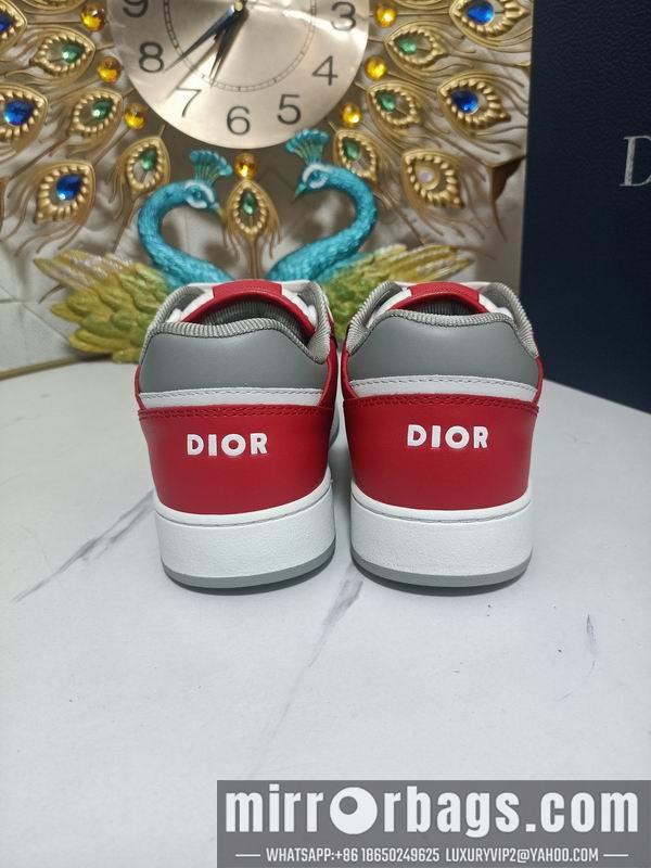 Dior Shoes sz35-45 mnm0104