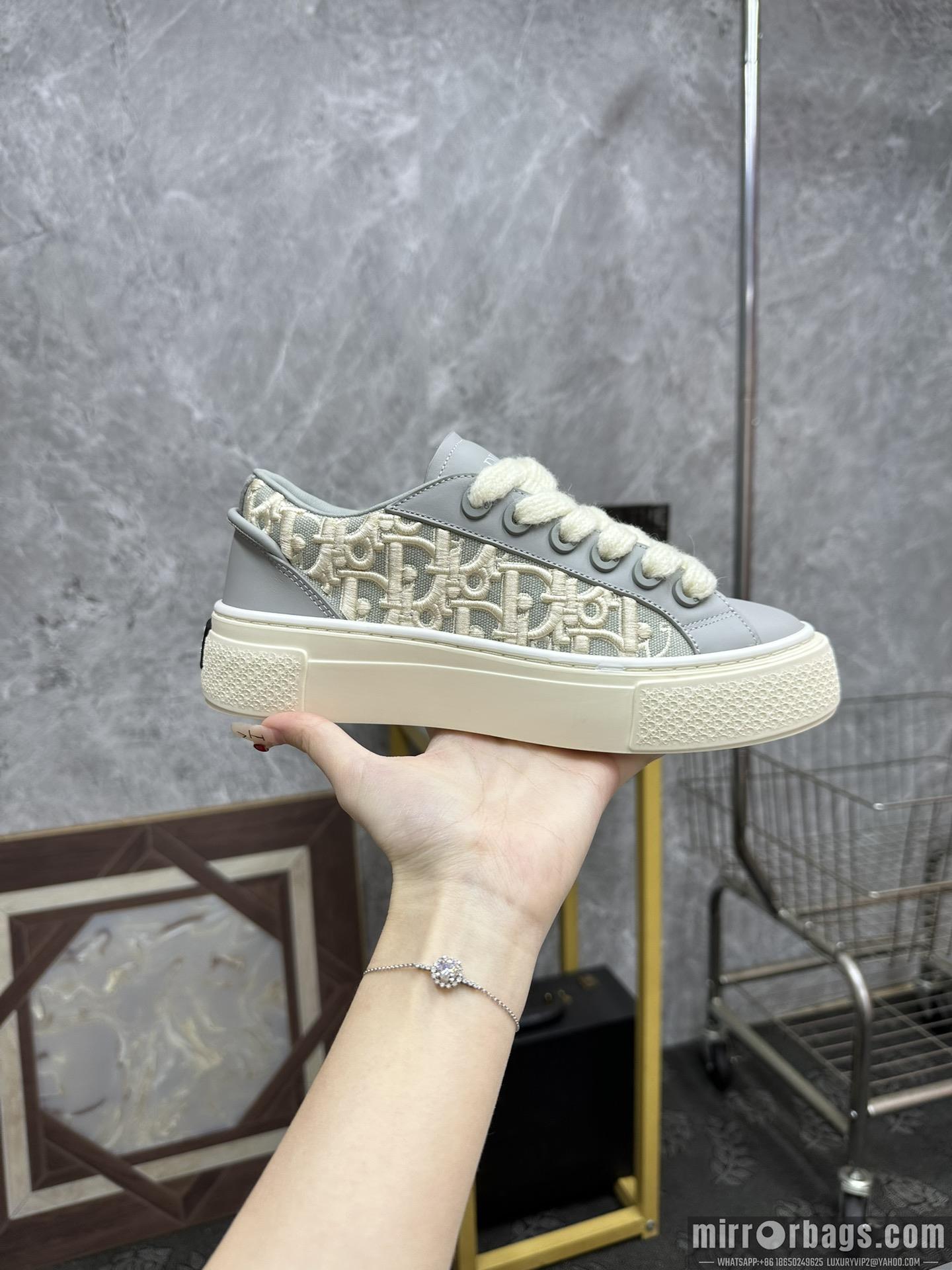 Dior Shoes sz35-45 hnh1209