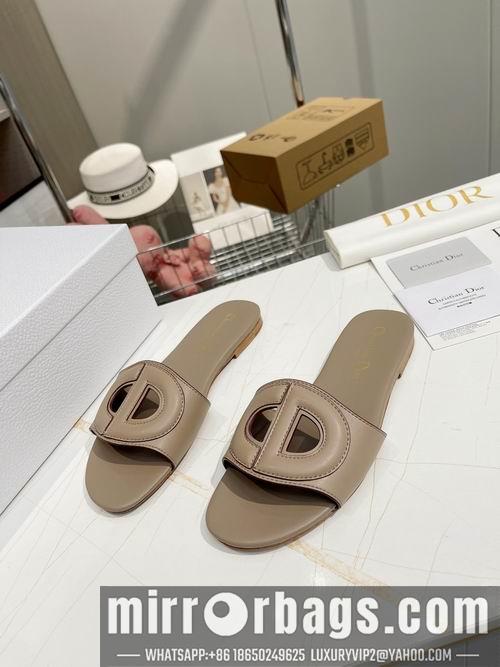 Dior Shoes sz34-42 mnh0310