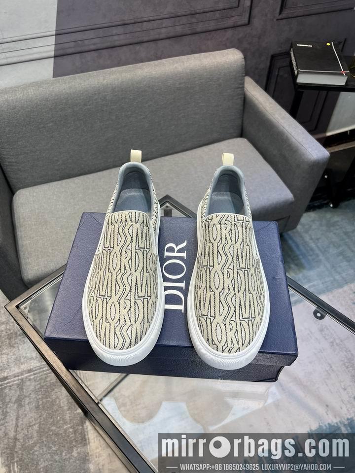 Dior Shoes sz38-45 hnh1211