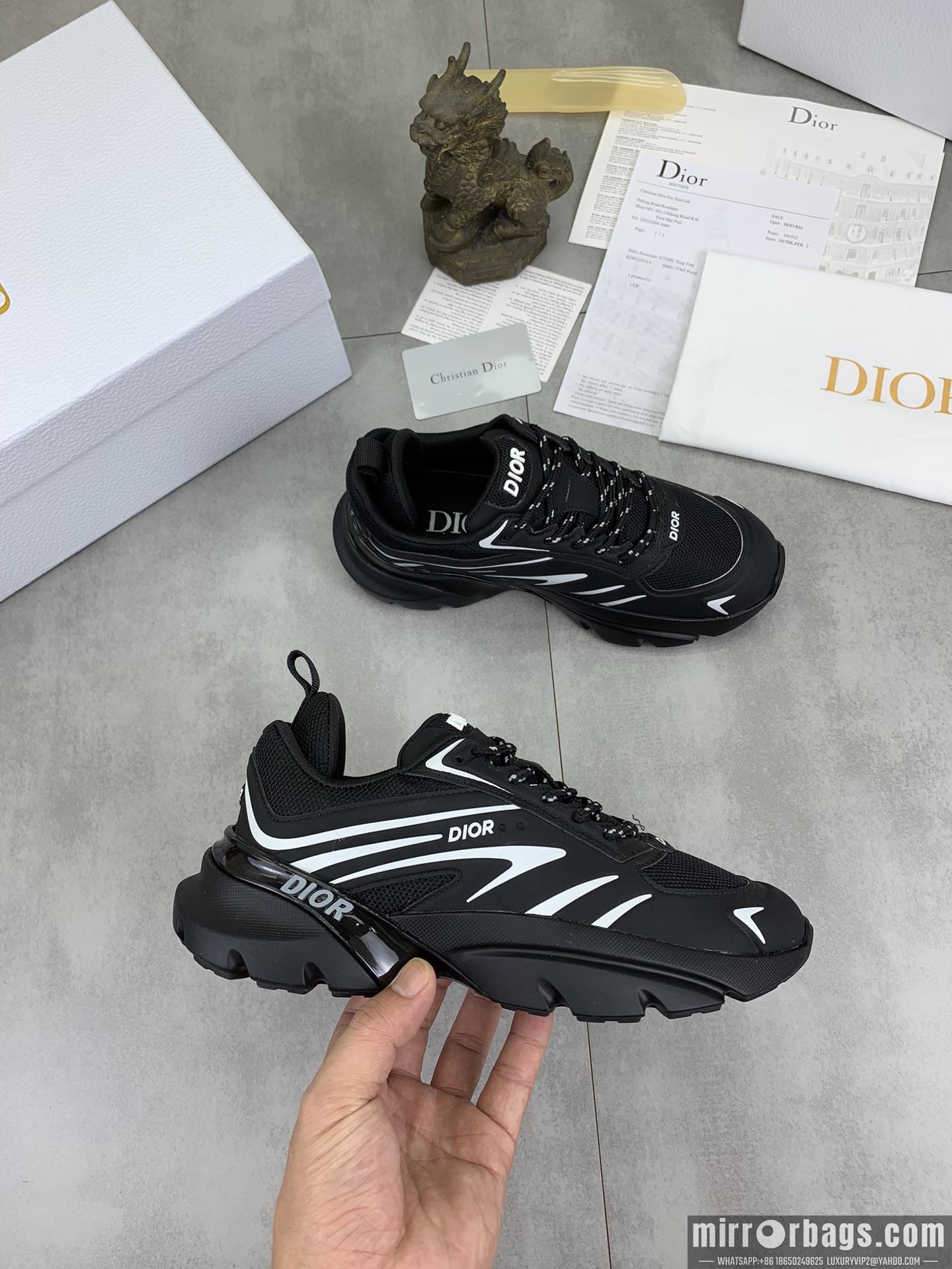 Dior Shoes sz35-44 h0812