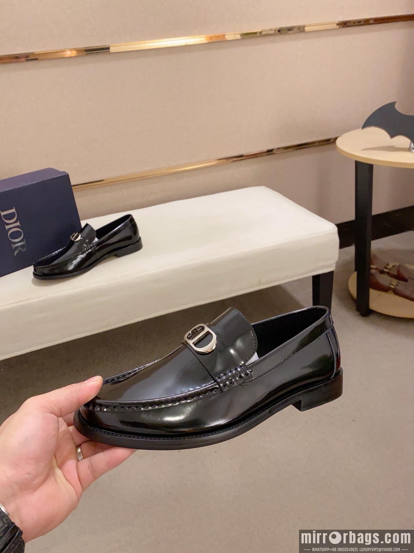 Dior Shoes sz38-45 hnh1217