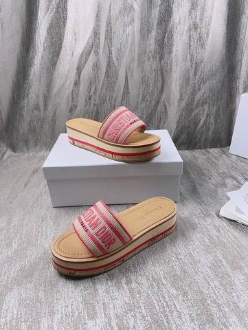 Dior Shoes sz35-42 mnh0702