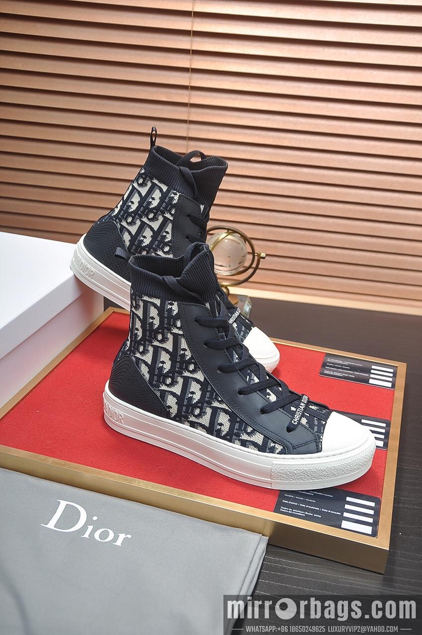 Dior Shoes sz35-44 h0804