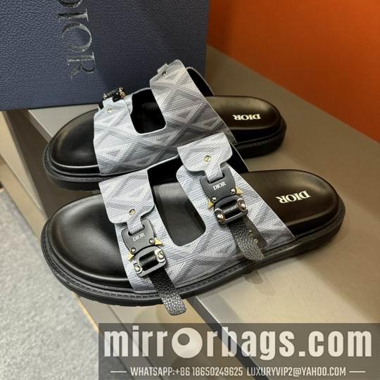 Dior Shoes sz38-45 mnh0512