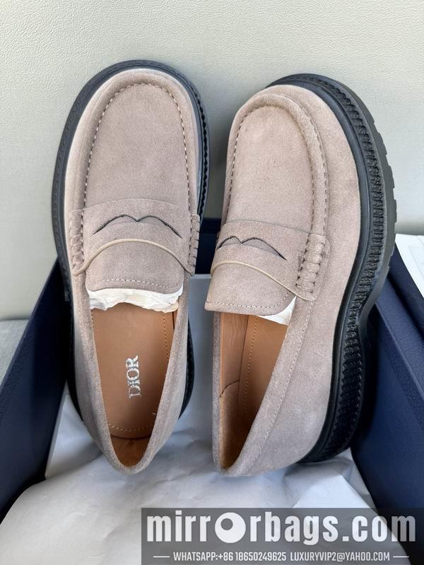 Dior Shoes sz39-44 hnh0329