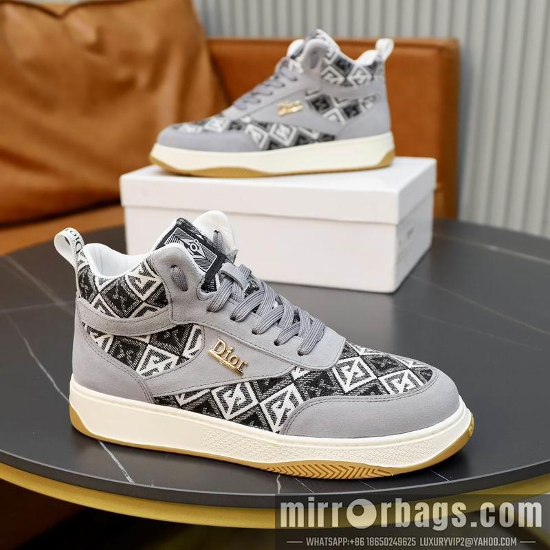 Dior Shoes sz38-44 hnm0124