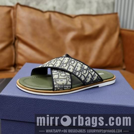 Dior Shoes sz38-45 mnh0505