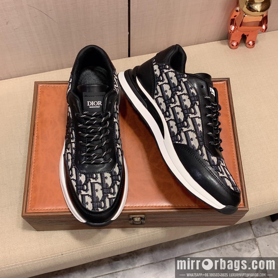 Dior Shoes sz38-44 h0804