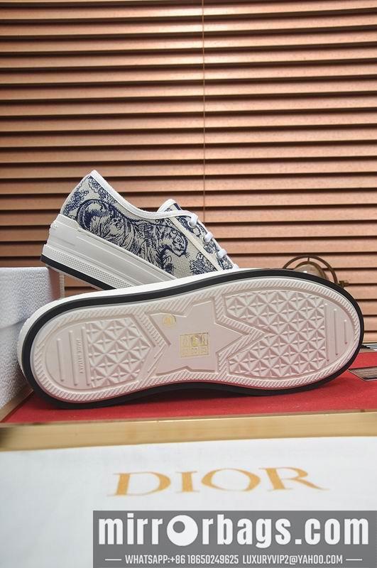 Dior Shoes sz35-44 mnm0115