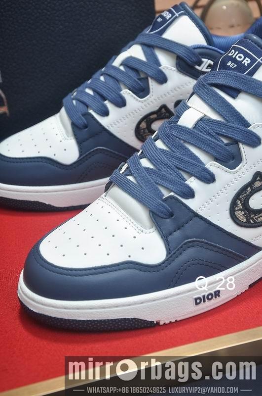 Dior Shoes sz38-44 N0804