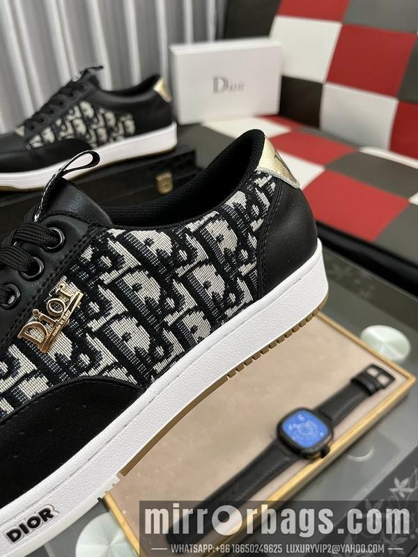 Dior Shoes sz38-44 mnm0132
