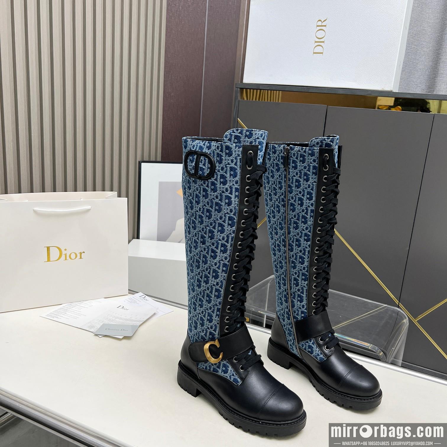 Dior Shoes sz35-41 h0905