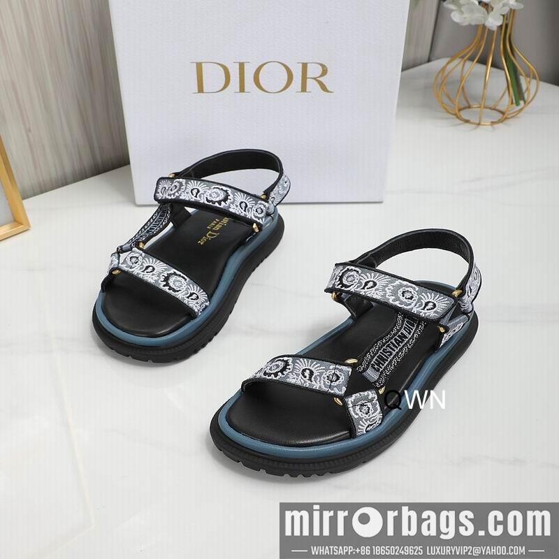 Dior Shoes sz35-40 WN0406