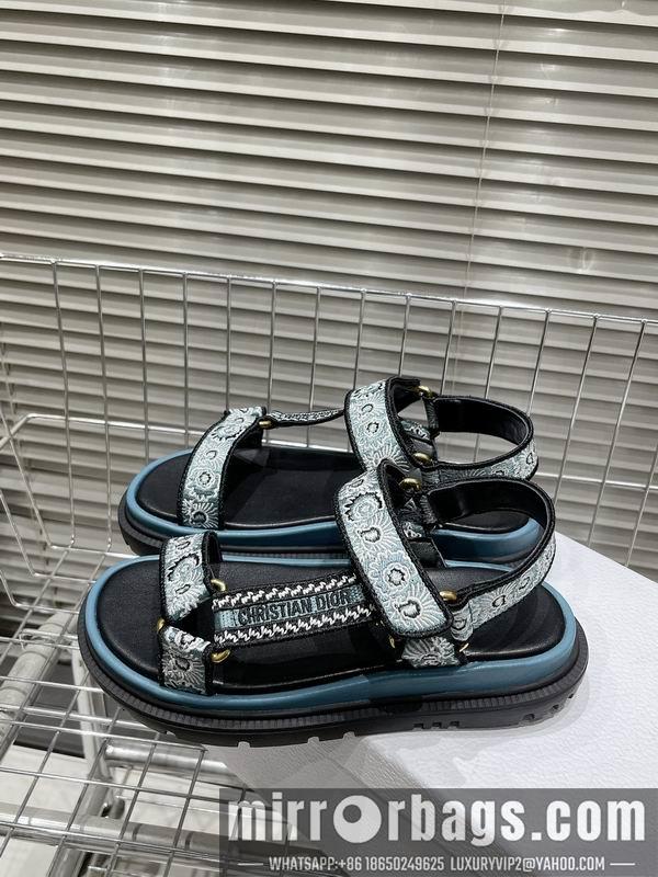 Dior Shoes sz35-41 mnw0206