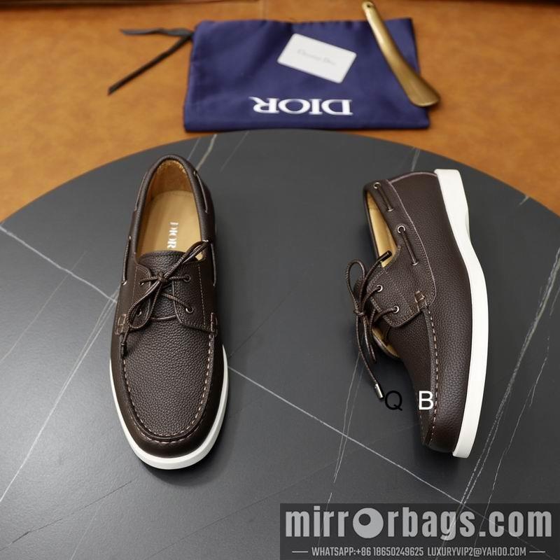 Dior Shoes sz38-45 BS0601