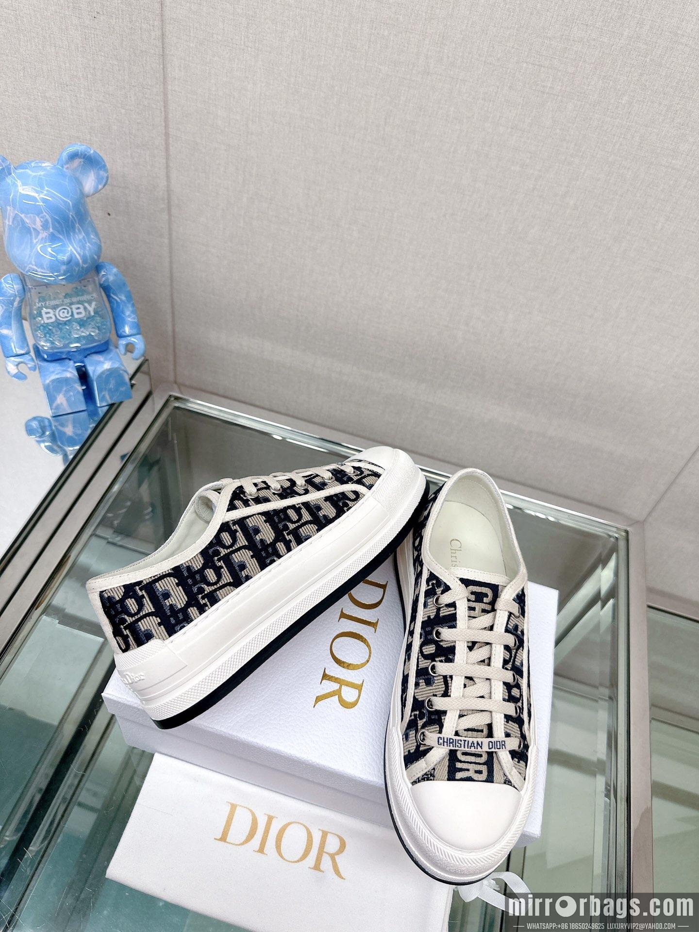 Dior Shoes sz35-41 h1011