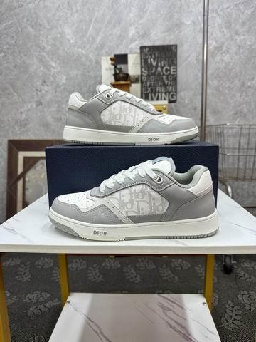 Dior Shoes sz35-45 hnh0617