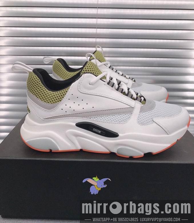 Dior Shoes sz35-45 ngh0104