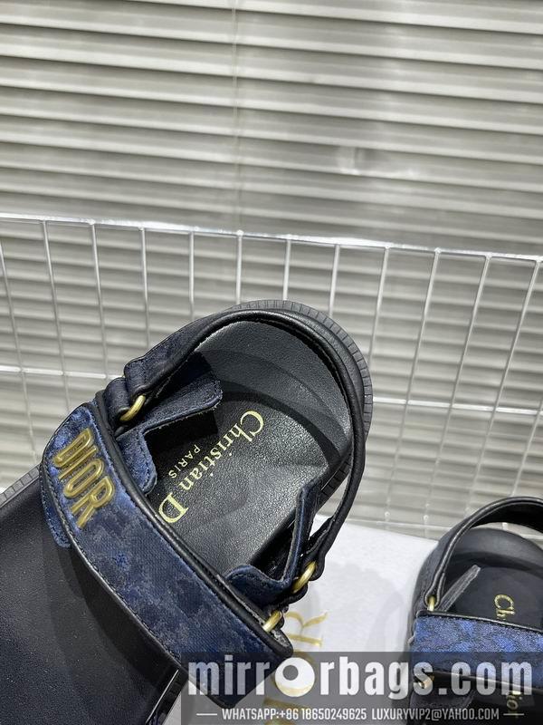 Dior Shoes sz35-41 mnw0213