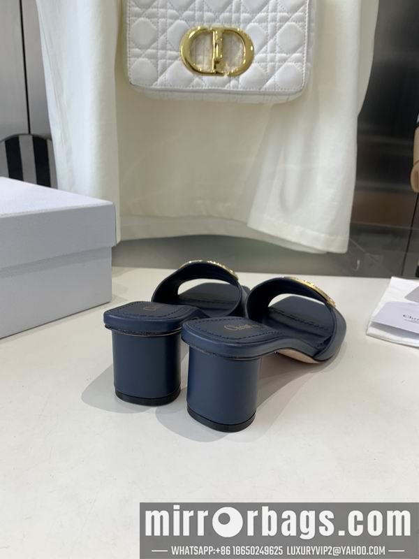 Dior Shoes sz35-43 5cm mnw0101