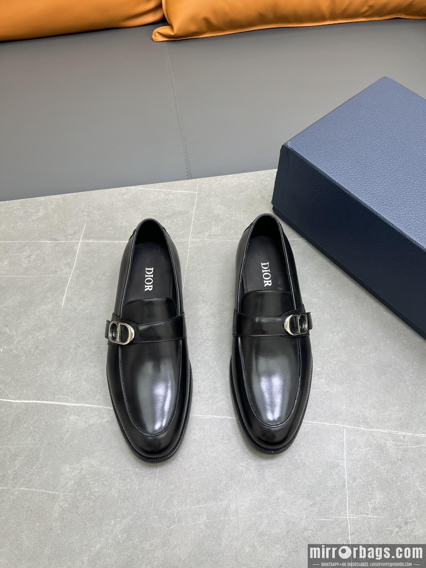 Dior Shoes sz39-44 h0705