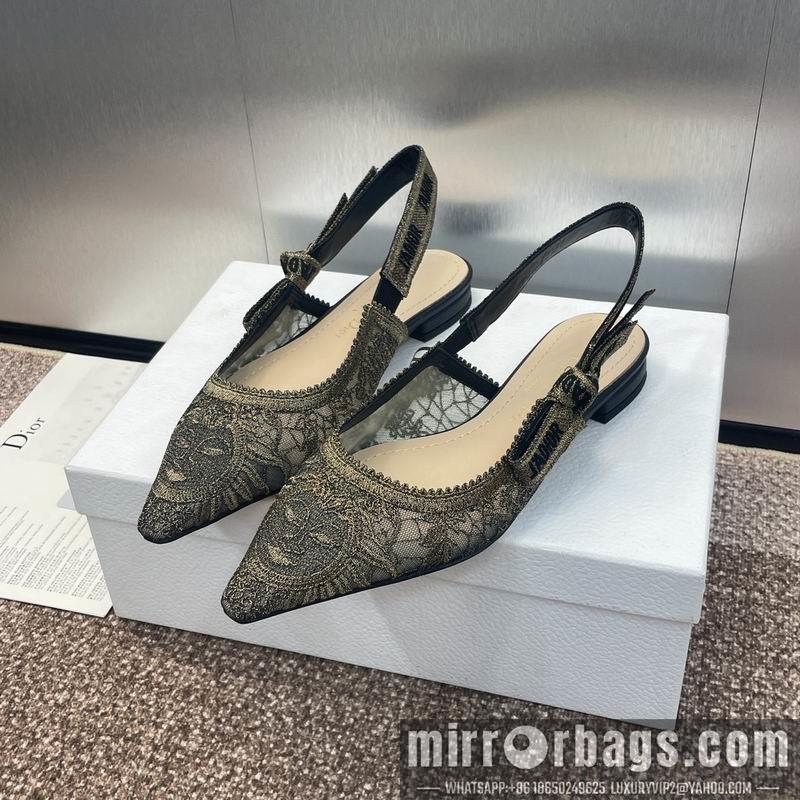 Dior Shoes sz33-44 mnw0403