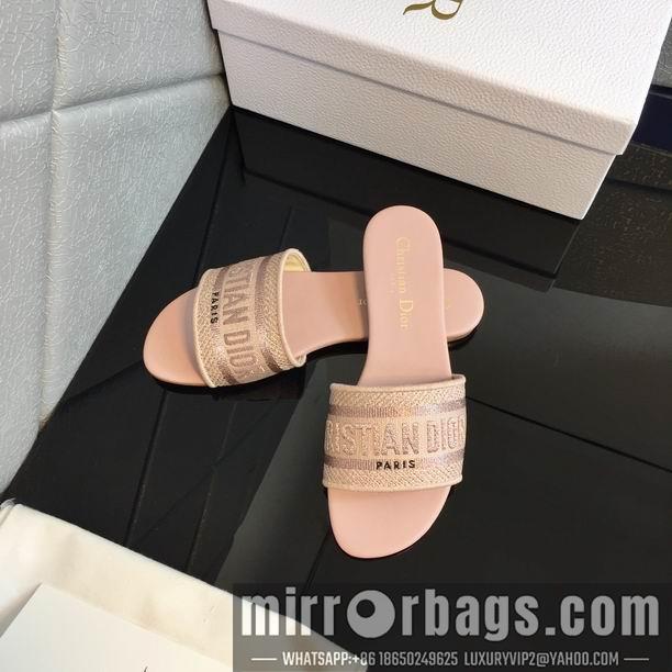 Dior Shoes sz34-42 mnh0802