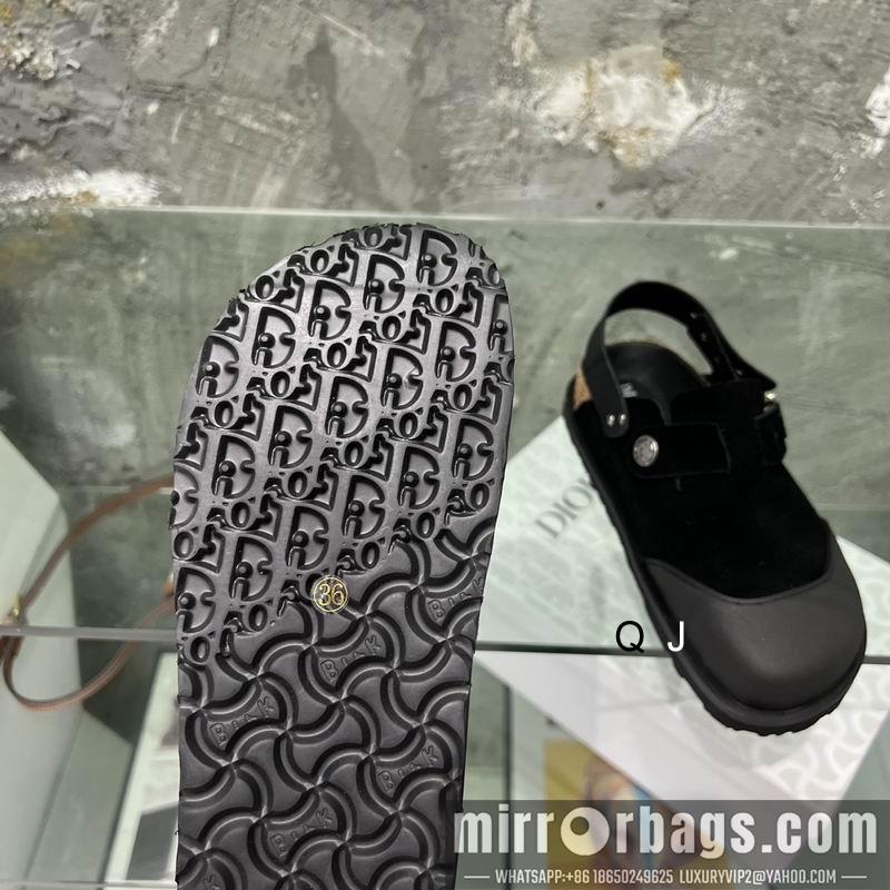 Dior Shoes sz35-45 3C XJ0701