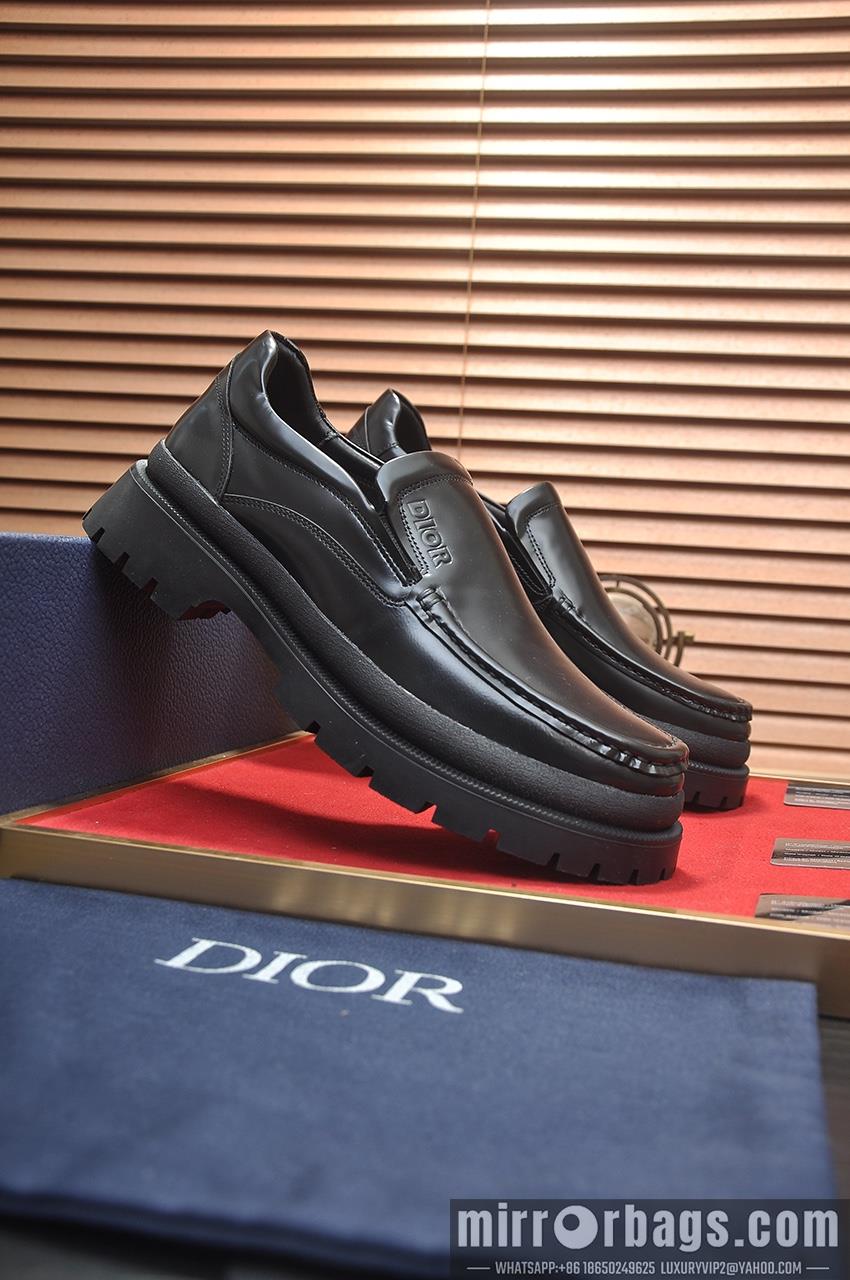 Dior Shoes sz38-44 hnh1226
