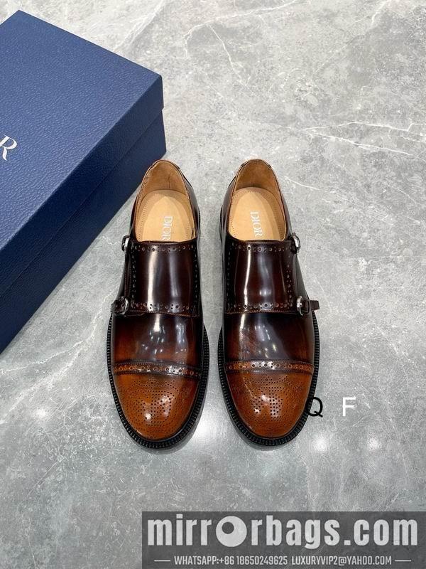 Dior Shoes sz38-45 TF0802