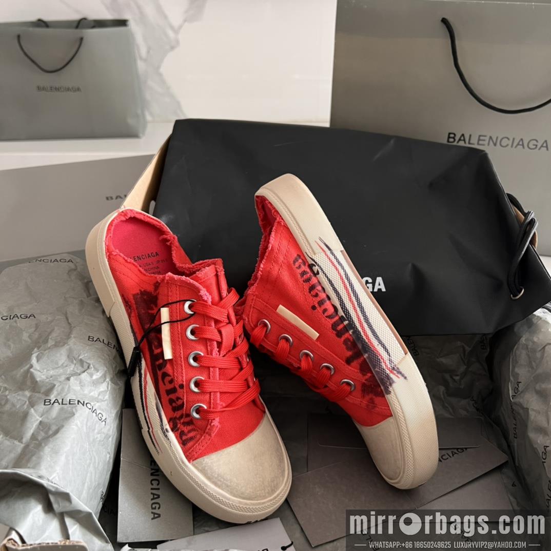 Balenciaga Shoes sz35-45 h0501