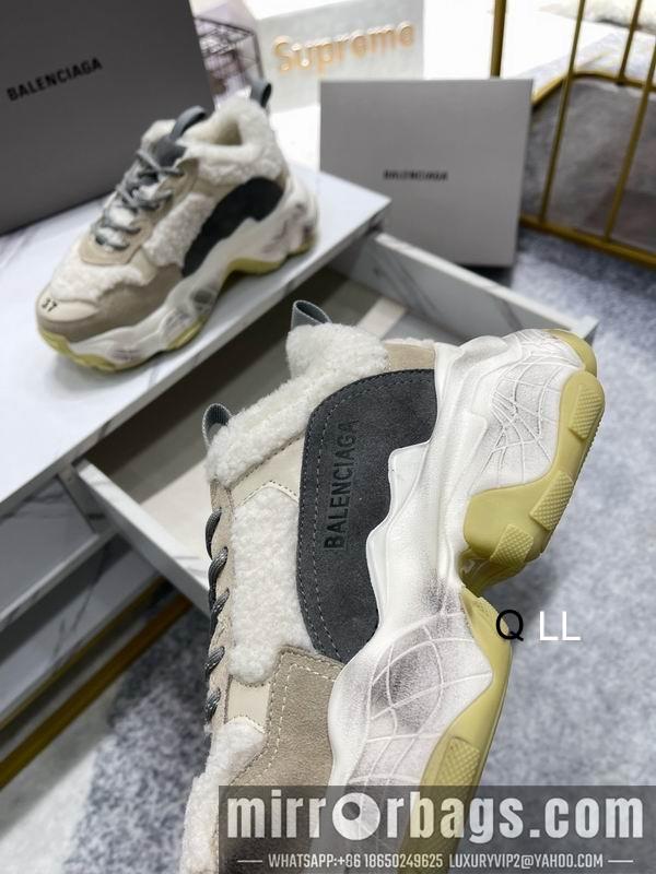 Balenciaga Shoes sz35-40 LL0213