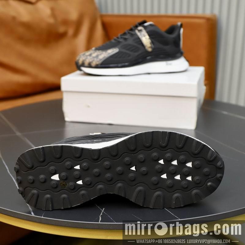 Dior Shoes sz38-44 hnm0153