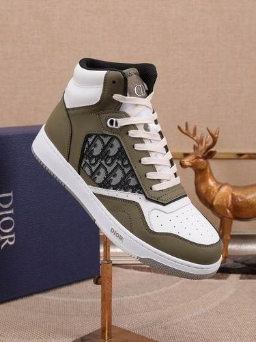 Dior Shoes sz38-44 jyh0905