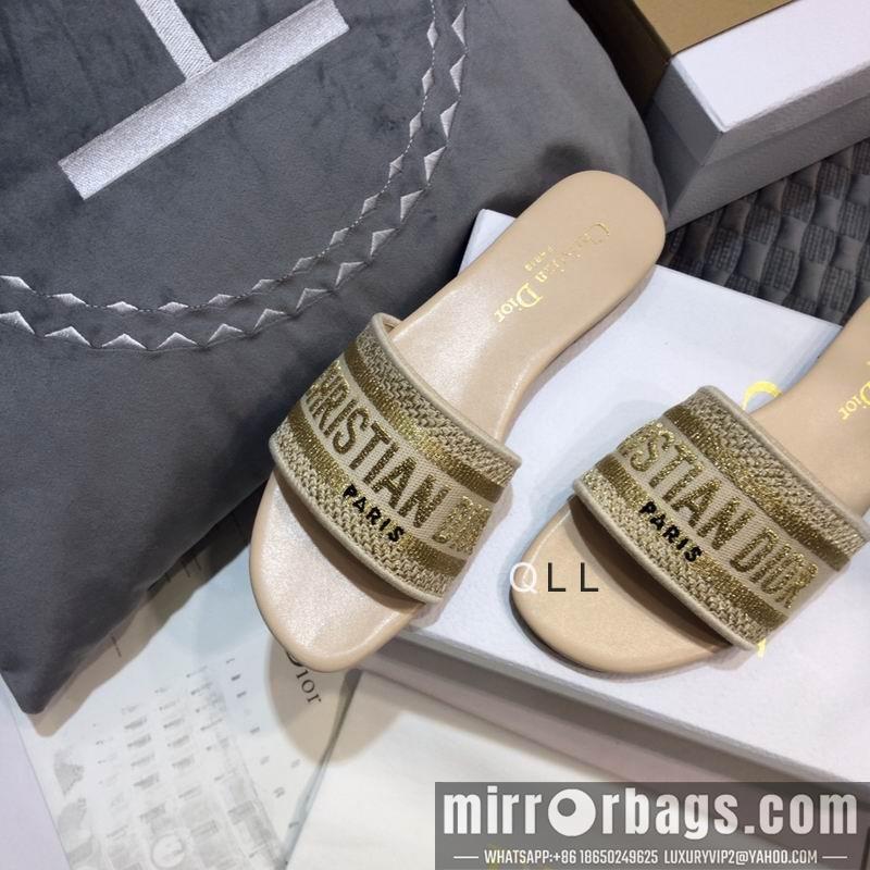 Dior Shoes sz34-43LL0109