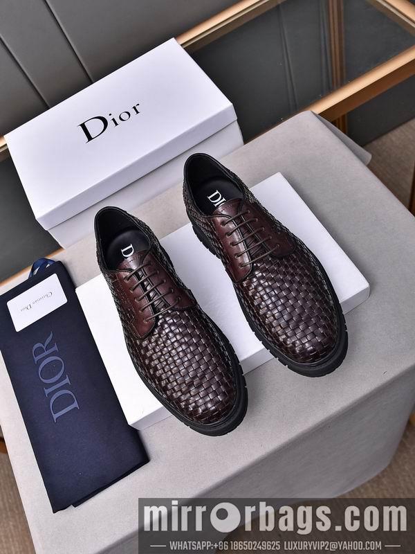 Dior Shoes sz38-45 mnw0189