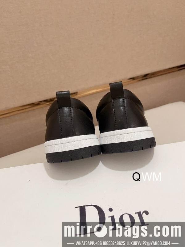 Dior Shoes sz38-45 WM0801