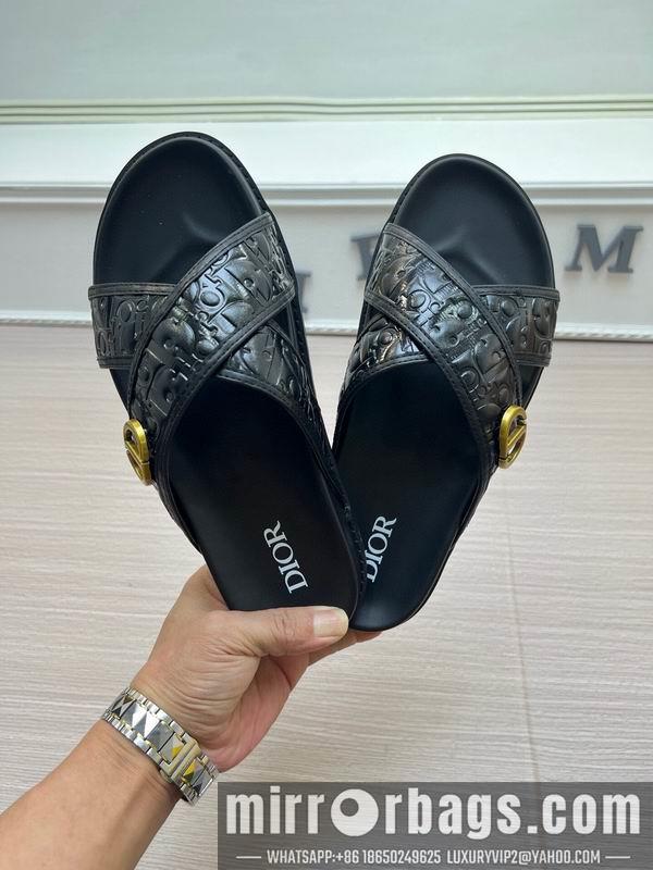 Dior Shoes sz38-45 mnw0302