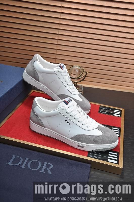 Dior Shoes sz38-45 mnw0314